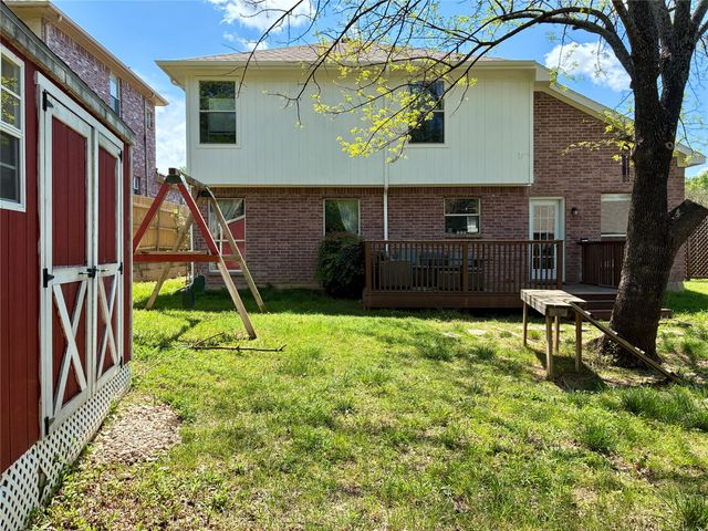 314 Bridlegate Drive, Mckinney, TX 75069