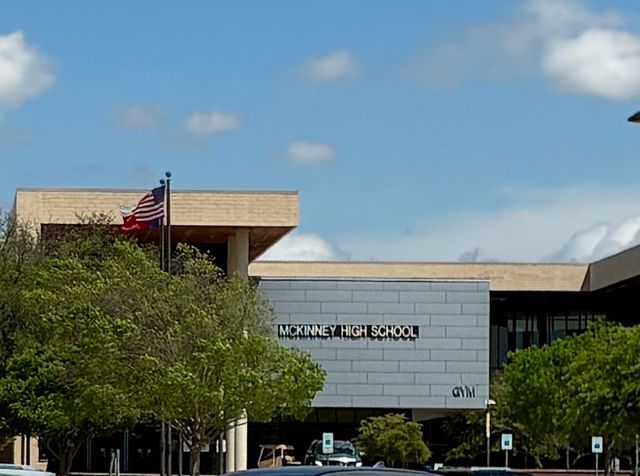 314 Bridlegate Drive, Mckinney, TX 75069