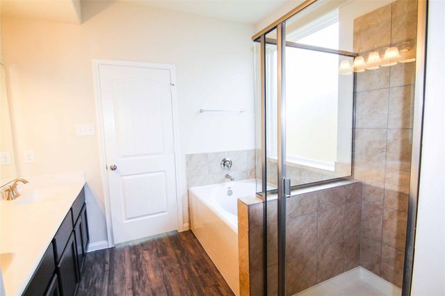 29610 Woodsons Shore Drive, Spring, TX 77386