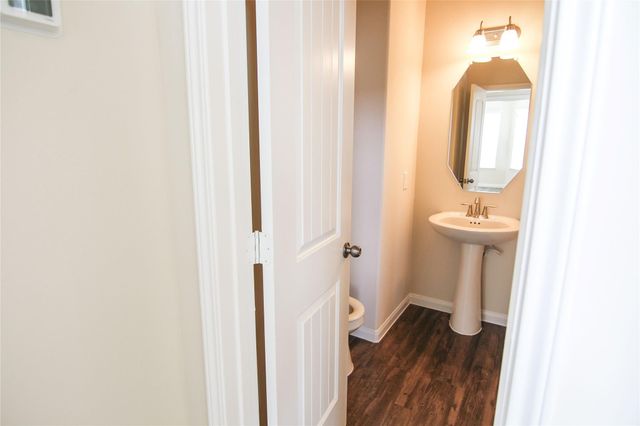 29610 Woodsons Shore Drive, Spring, TX 77386