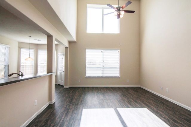 29610 Woodsons Shore Drive, Spring, TX 77386