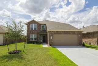 29610 Woodsons Shore Drive, Spring, TX 77386