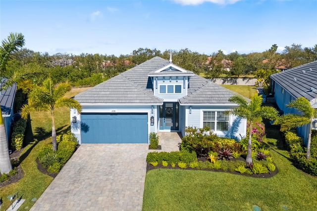 438 WHISTLER GLEN, Bradenton, FL 34212