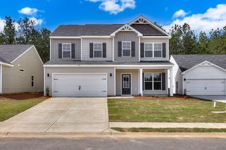 128 Traditions Drive, Trenton, SC 29847