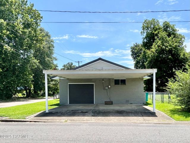 104 E Coleman Street, Opelousas, LA 70570