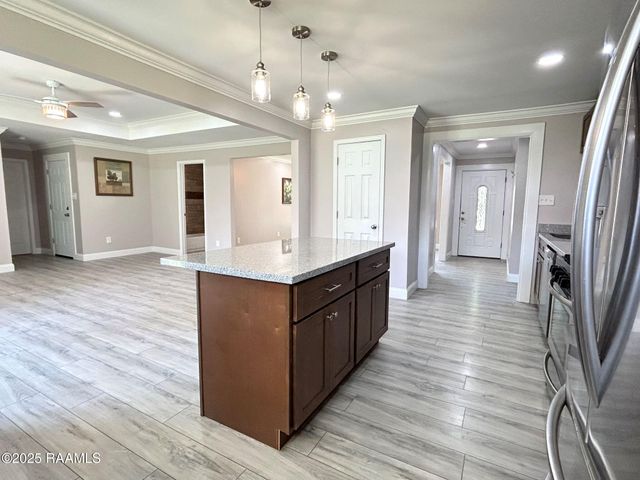 104 E Coleman Street, Opelousas, LA 70570