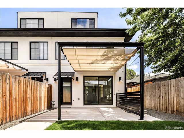 4165 Stuart St, Denver, CO 80212