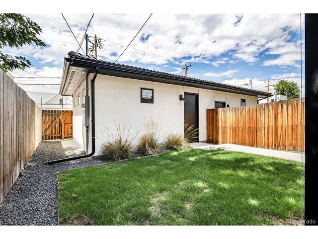 4165 Stuart St, Denver, CO 80212