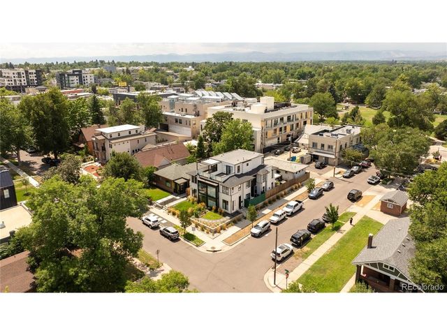 4165 Stuart St, Denver, CO 80212
