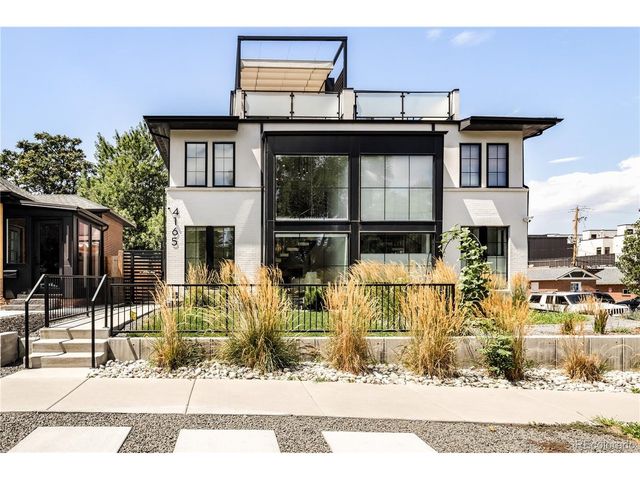 4165 Stuart St, Denver, CO 80212