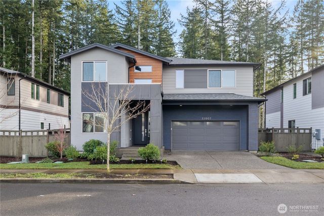 22907 SE Sycamore Street, Black Diamond, WA 98010