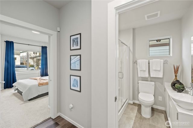 22907 SE Sycamore Street, Black Diamond, WA 98010