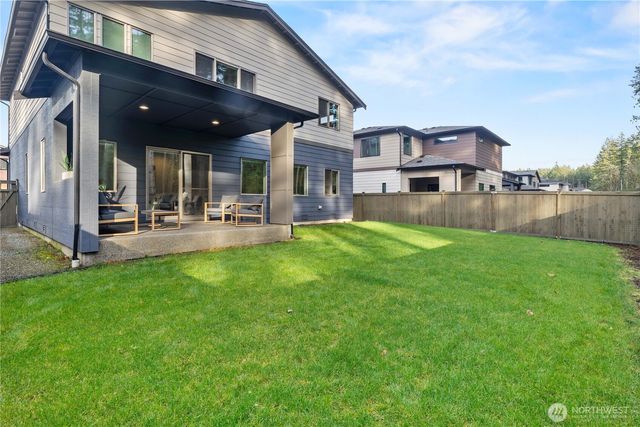 22907 SE Sycamore Street, Black Diamond, WA 98010