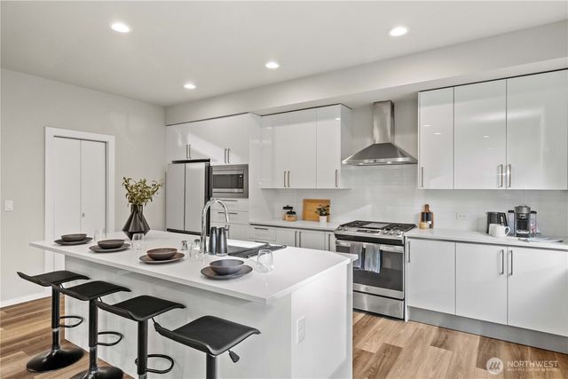 22907 SE Sycamore Street, Black Diamond, WA 98010