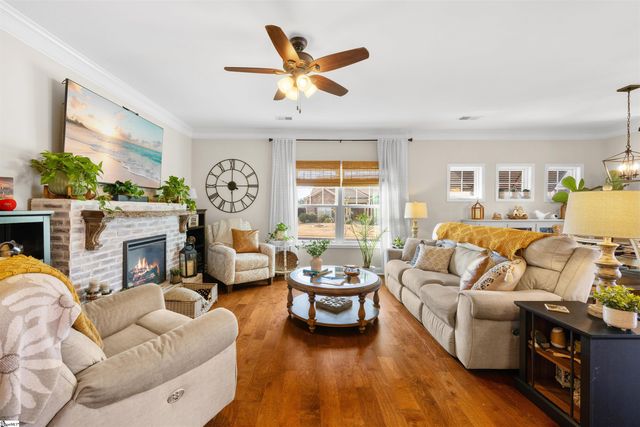 701 Arnica Drive, Duncan, SC 29334