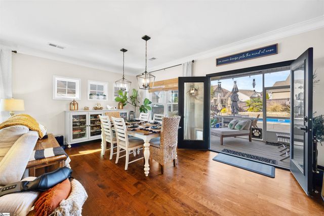 701 Arnica Drive, Duncan, SC 29334