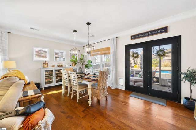 701 Arnica Drive, Duncan, SC 29334