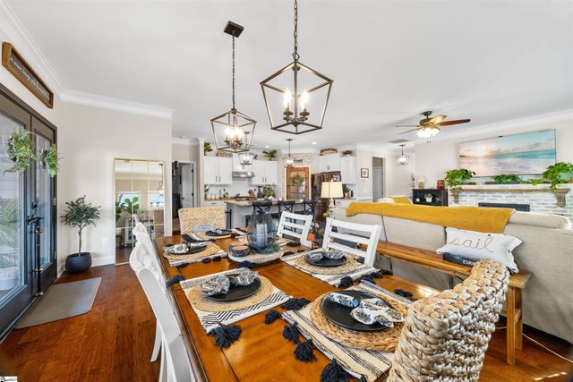 701 Arnica Drive, Duncan, SC 29334