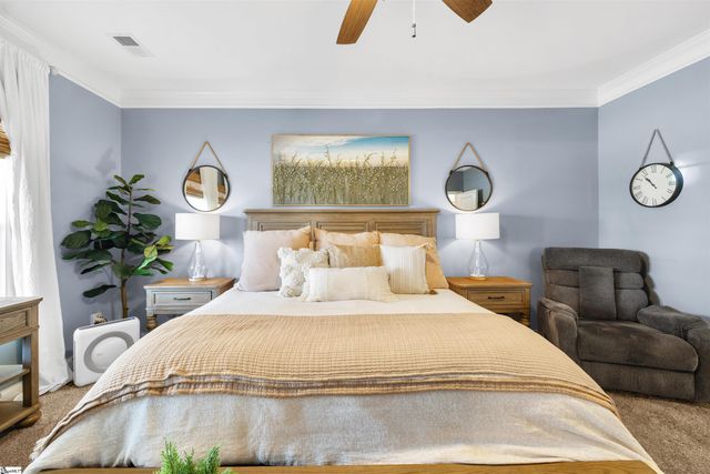 701 Arnica Drive, Duncan, SC 29334