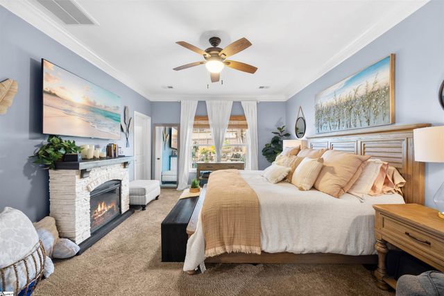 701 Arnica Drive, Duncan, SC 29334