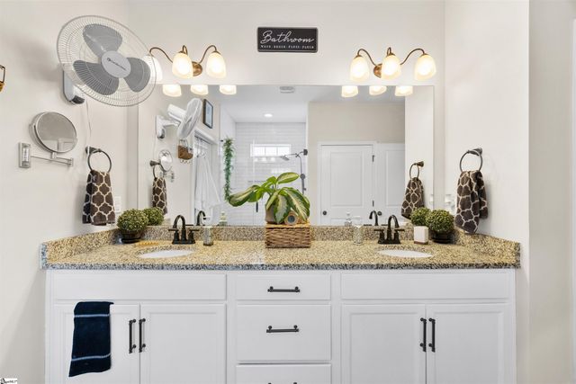 701 Arnica Drive, Duncan, SC 29334