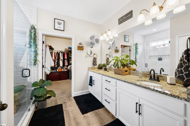 701 Arnica Drive, Duncan, SC 29334