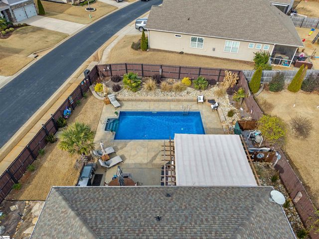 701 Arnica Drive, Duncan, SC 29334