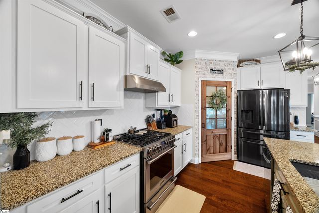 701 Arnica Drive, Duncan, SC 29334