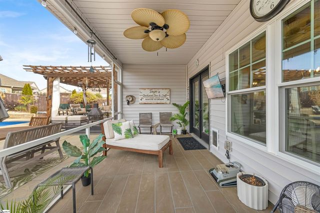 701 Arnica Drive, Duncan, SC 29334