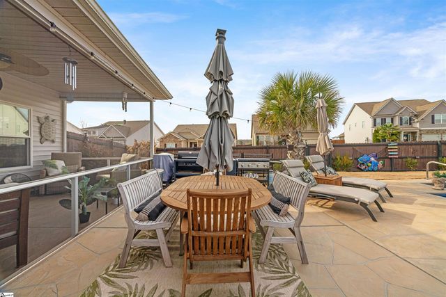 701 Arnica Drive, Duncan, SC 29334