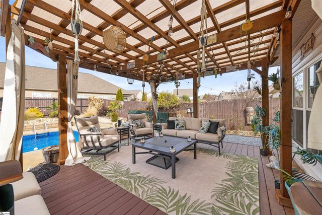 701 Arnica Drive, Duncan, SC 29334