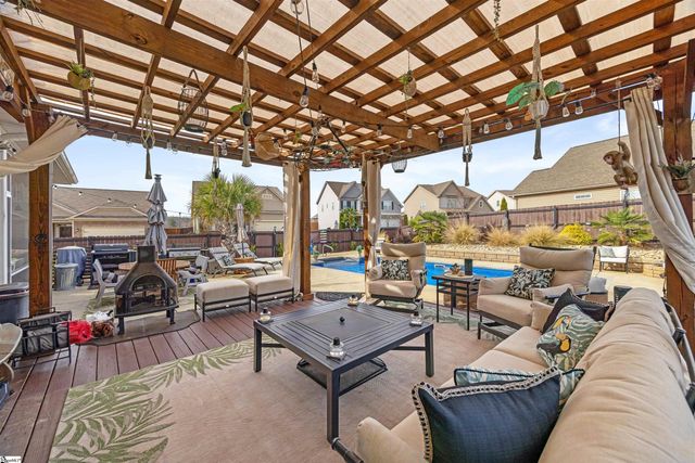 701 Arnica Drive, Duncan, SC 29334