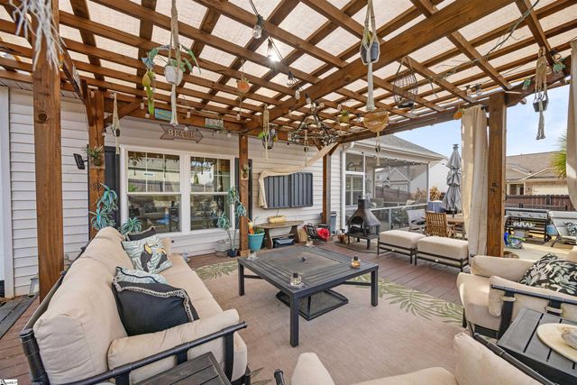 701 Arnica Drive, Duncan, SC 29334