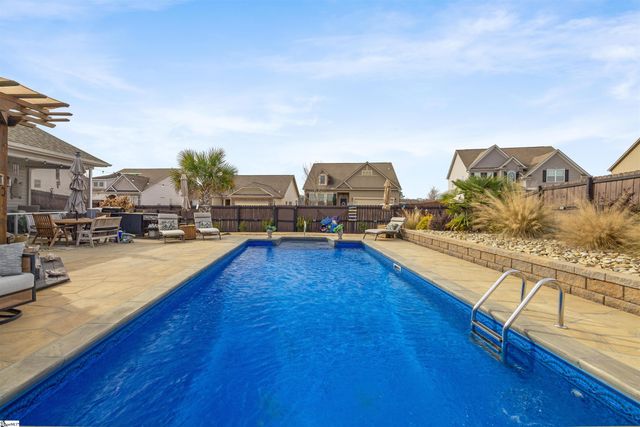 701 Arnica Drive, Duncan, SC 29334