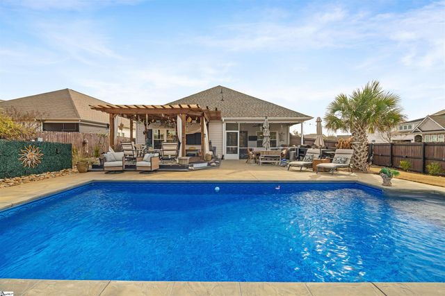 701 Arnica Drive, Duncan, SC 29334