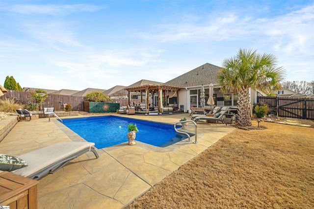 701 Arnica Drive, Duncan, SC 29334