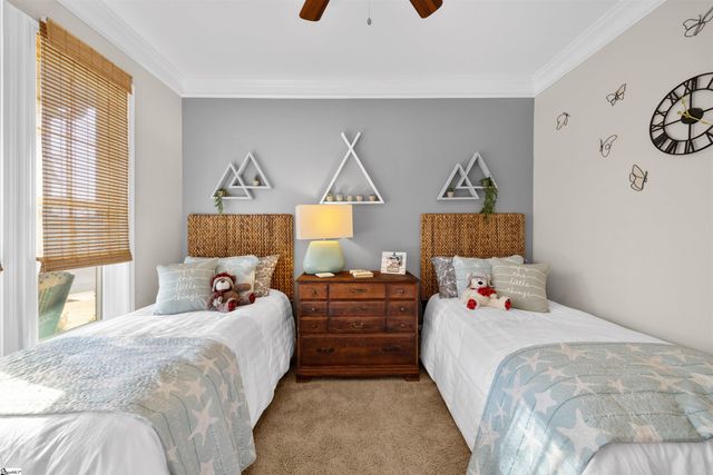 701 Arnica Drive, Duncan, SC 29334