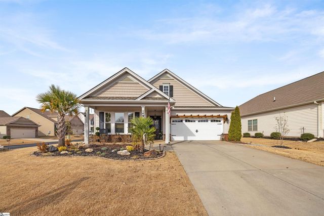 701 Arnica Drive, Duncan, SC 29334