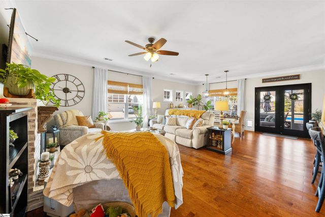 701 Arnica Drive, Duncan, SC 29334