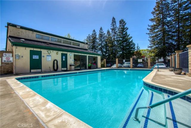 10 Royale Avenue 23B, Lakeport, CA 95453