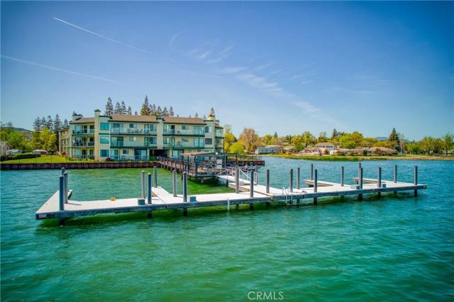 10 Royale Avenue 23B, Lakeport, CA 95453