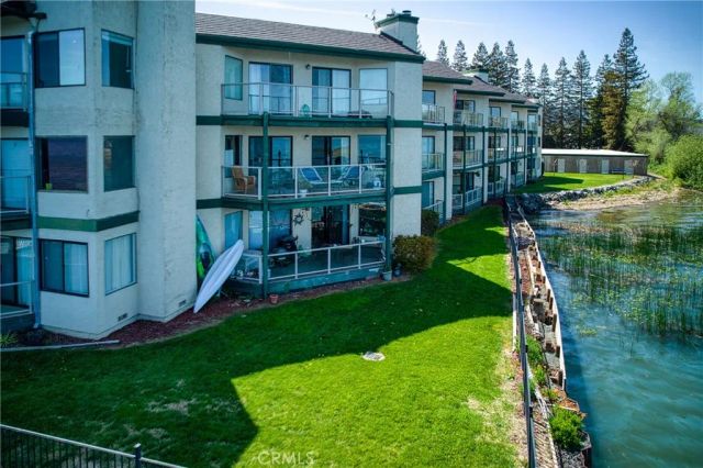 10 Royale Avenue 23B, Lakeport, CA 95453
