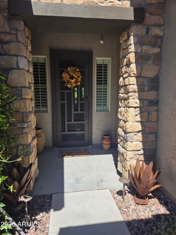 960 E Tonto Place, Chandler, AZ 85249