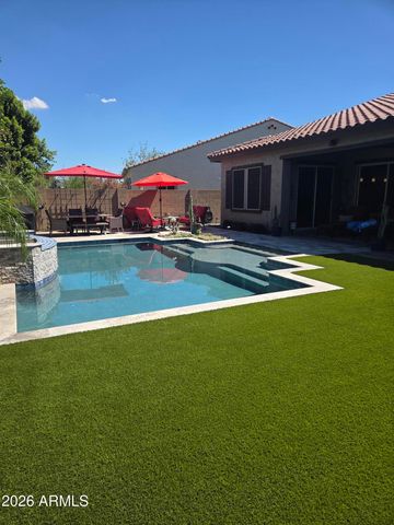 960 E Tonto Place, Chandler, AZ 85249