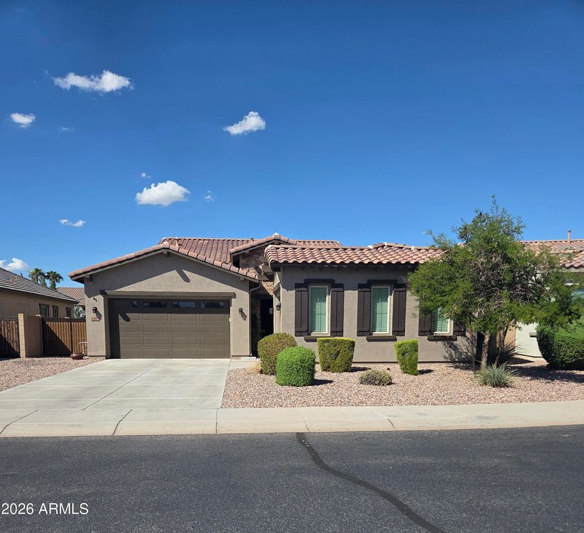 960 E Tonto Place, Chandler, AZ 85249