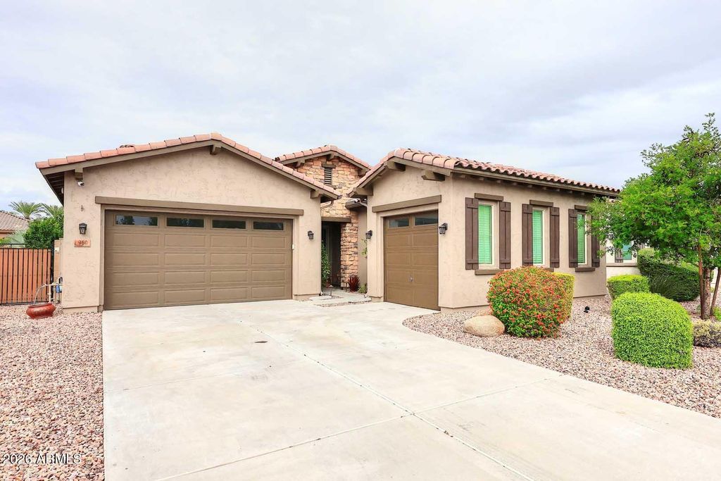 960 E Tonto Place, Chandler, AZ 85249 — photo 4