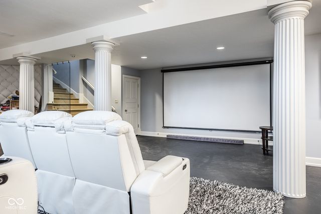 290 Breakwater Drive, Fishers, IN 46037