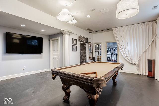 290 Breakwater Drive, Fishers, IN 46037