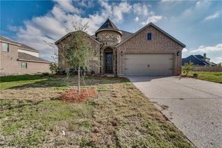 3117 Clear Springs Drive, Forney, TX 75126