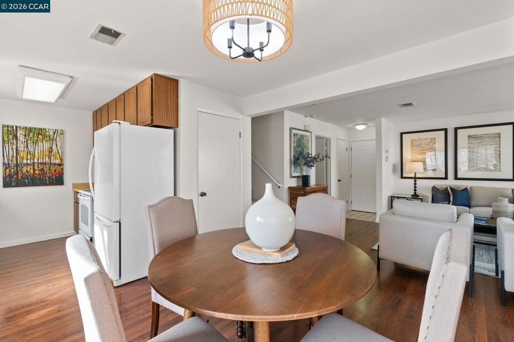 Image 14 of property listing at 5060 5060 Valley Crest Dr 56, Concord, CA 94521